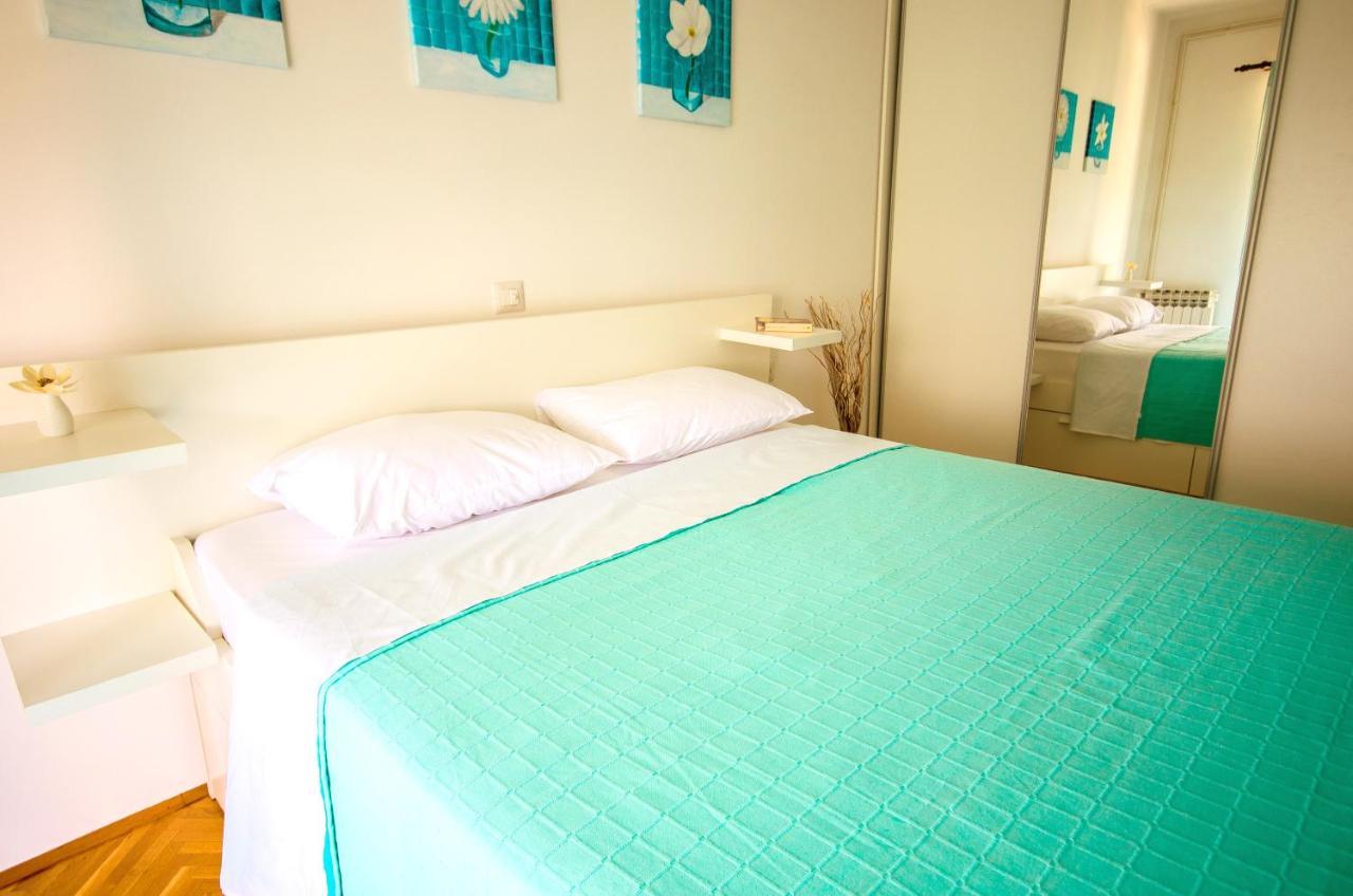 Apartment Ivis 温克兰 外观 照片