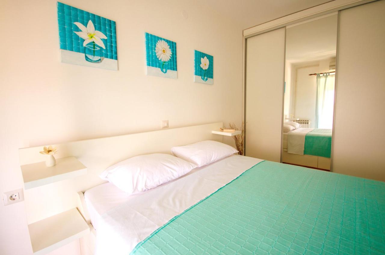 Apartment Ivis 温克兰 外观 照片