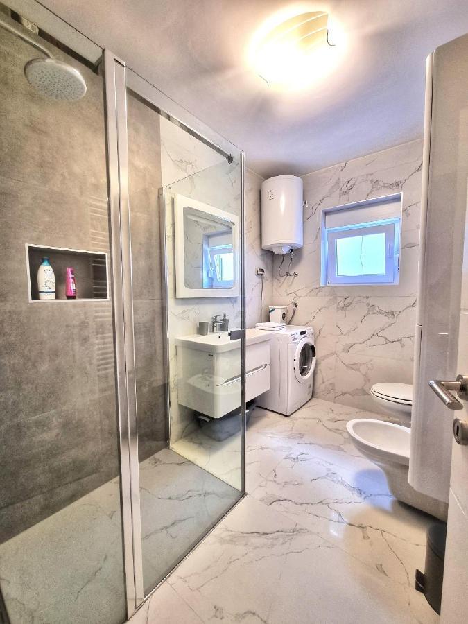 Apartment Ivis 温克兰 外观 照片