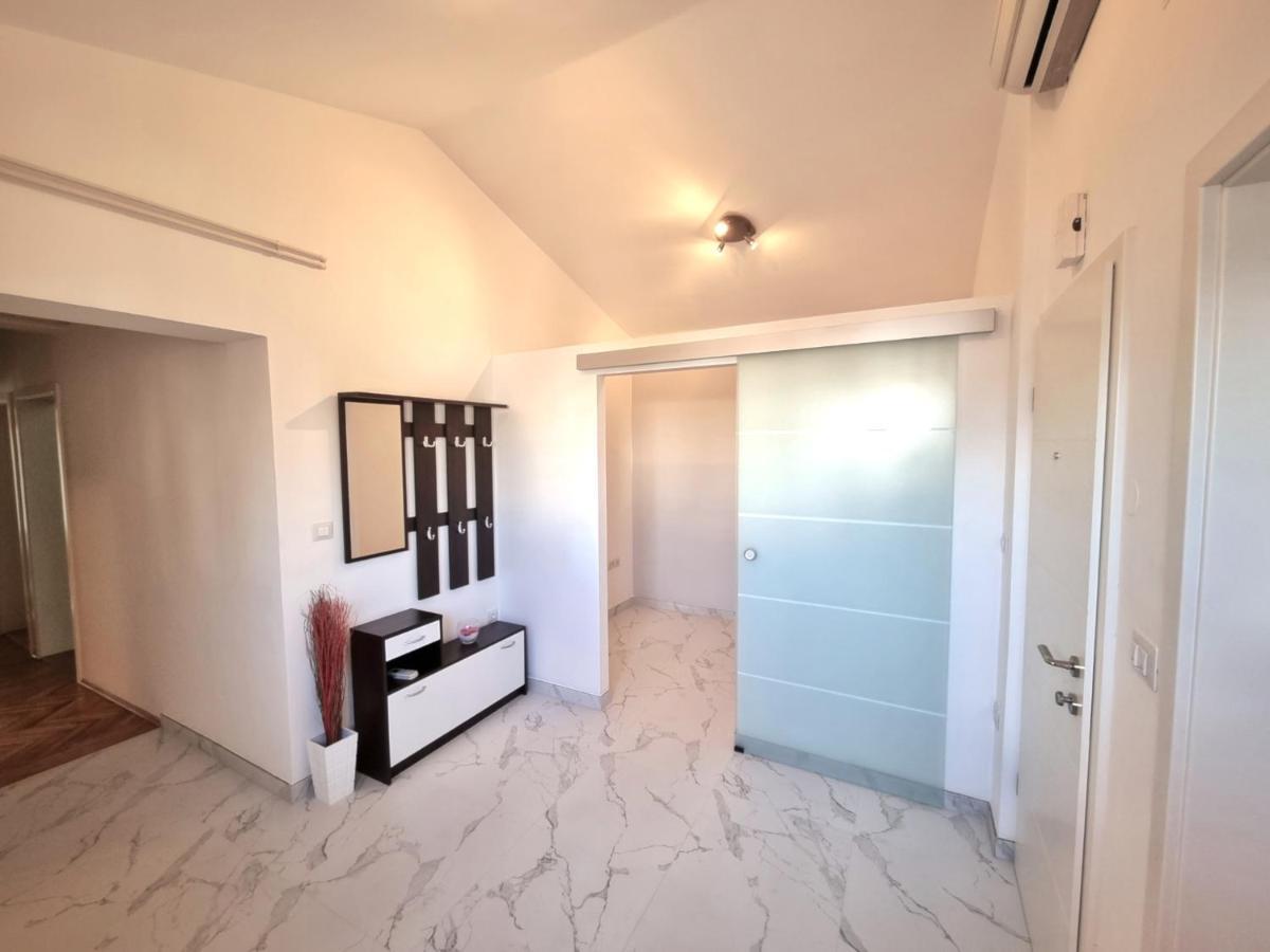 Apartment Ivis 温克兰 外观 照片