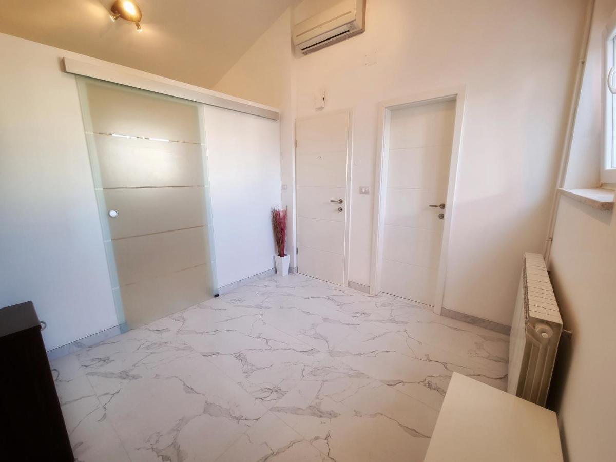 Apartment Ivis 温克兰 外观 照片